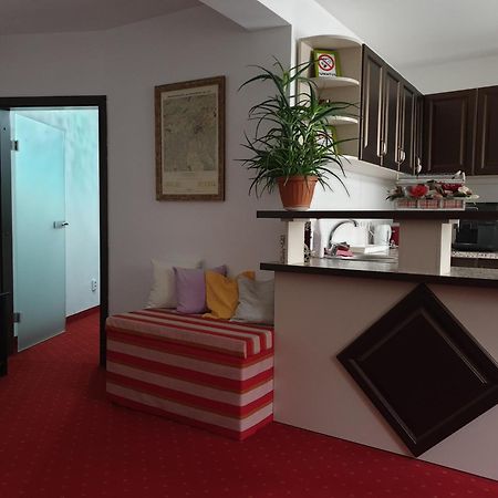 Hotel Am Goldberg Sighișoara Zewnętrze zdjęcie