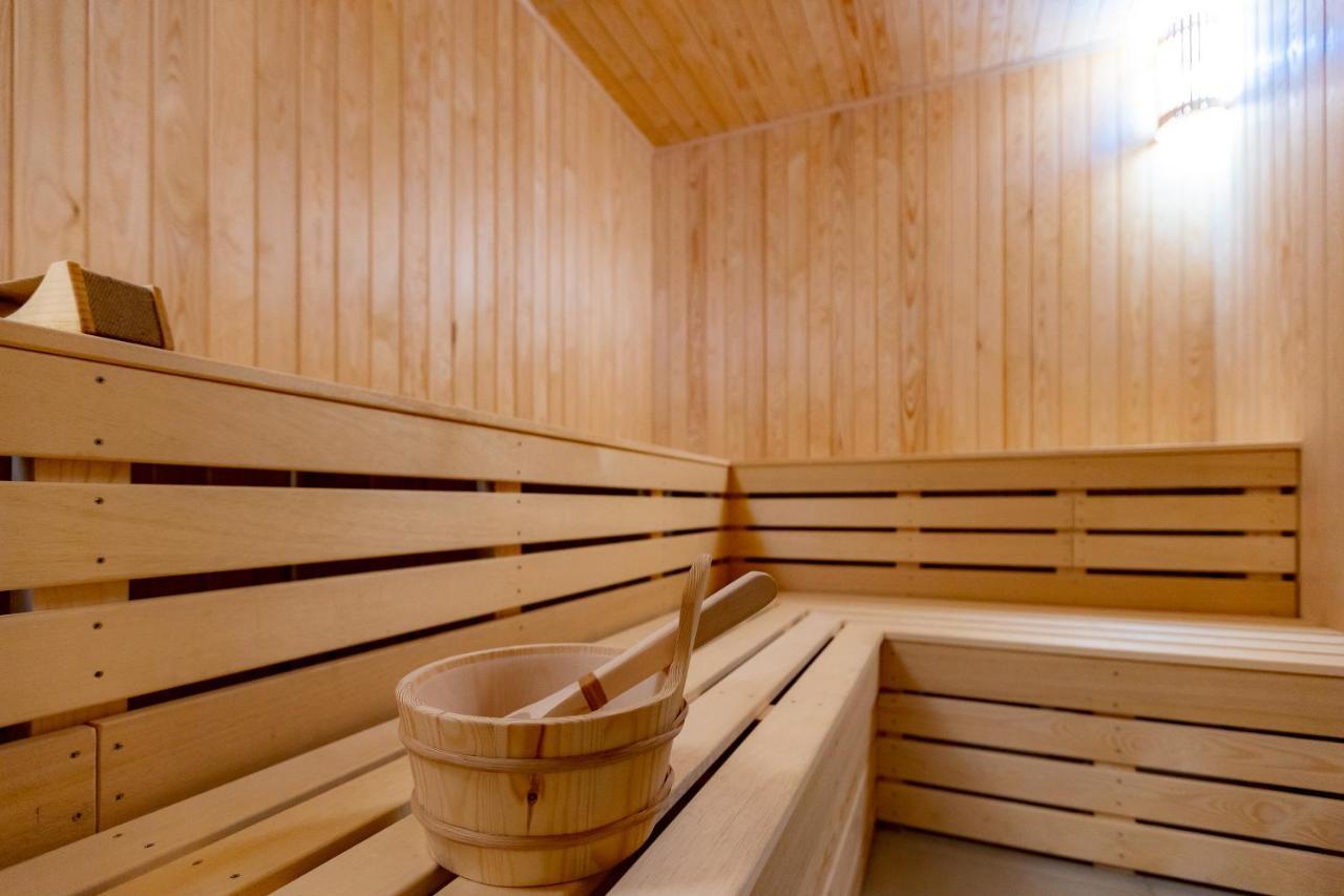 Hotel Am Goldberg Sighișoara Zewnętrze zdjęcie