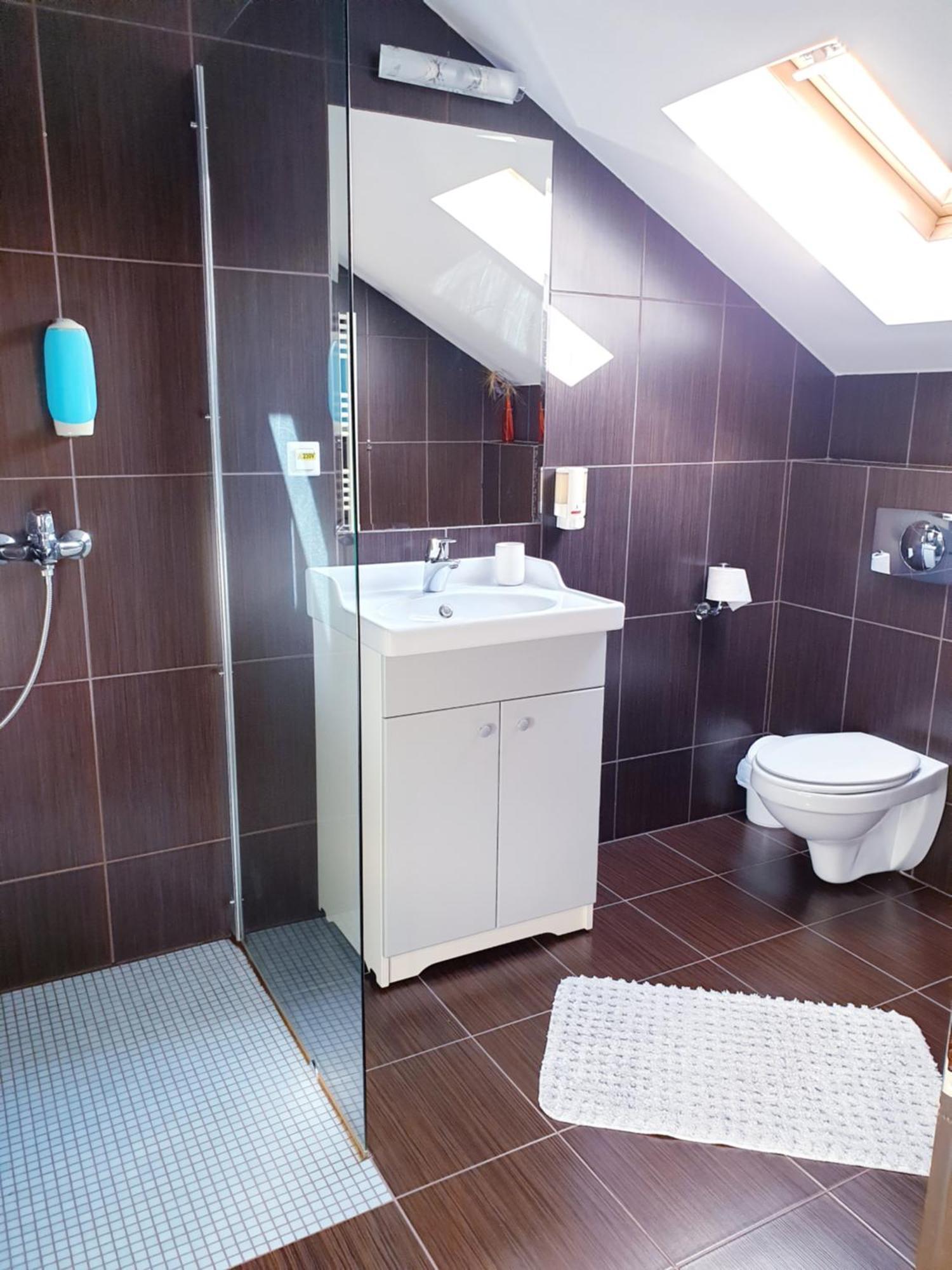 Hotel Am Goldberg Sighișoara Zewnętrze zdjęcie